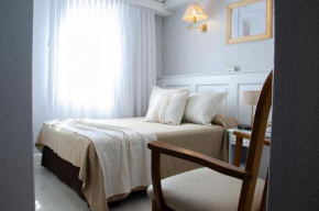 Hotel Valles